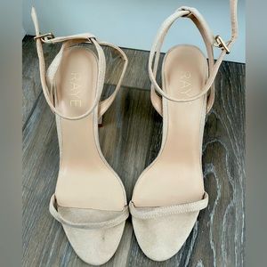 Raye Heels